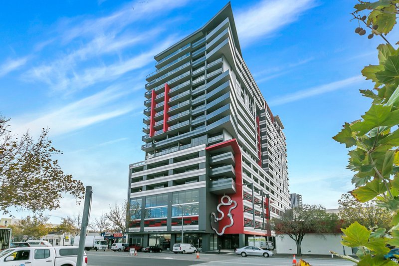 320/160 Grote Street, Adelaide SA 5000