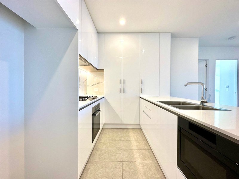 Photo - 3201/81 City Road, Southbank VIC 3006 - Image 6