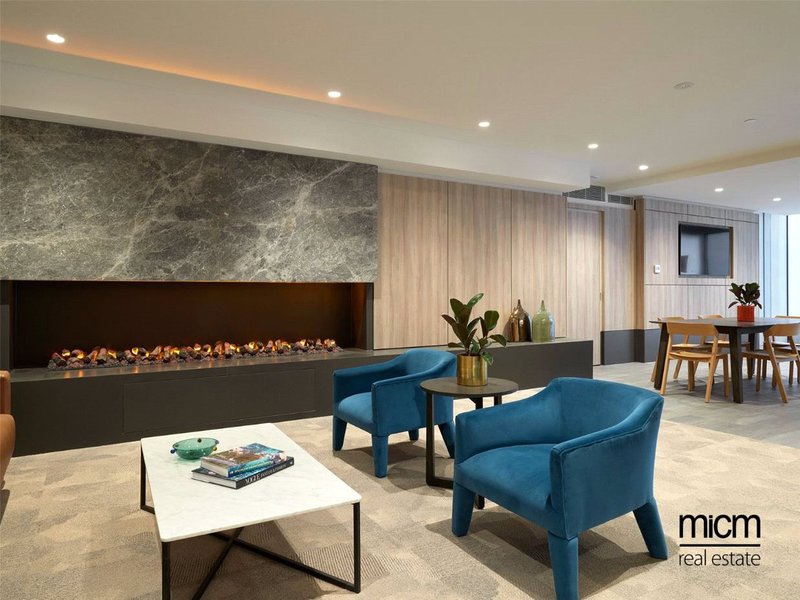 Photo - 3201/81 City Road, Southbank VIC 3006 - Image 18