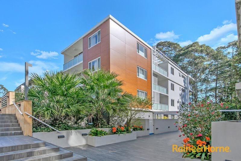 320/2-8 Hazlewood Place, Epping NSW 2121