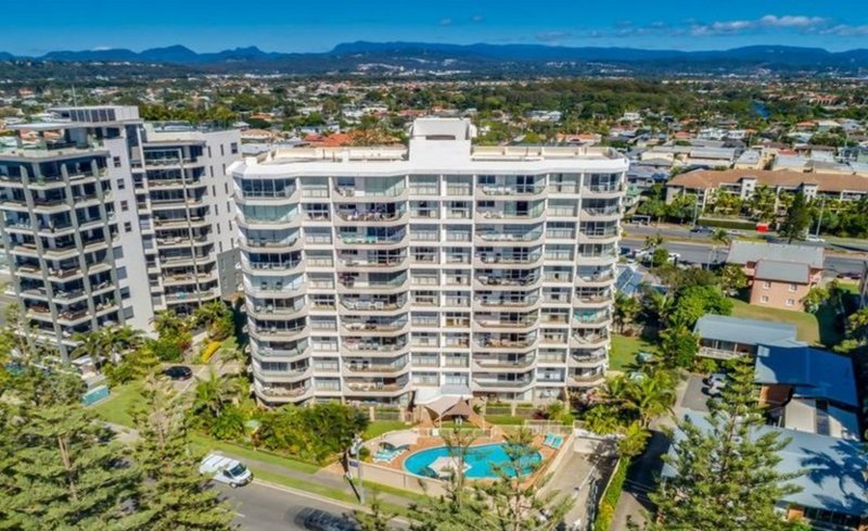 3/202 The Esplanade, Burleigh Heads QLD 4220