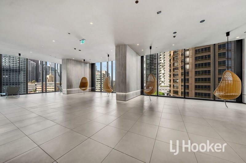Photo - 3202/170 Victoria Street, Carlton VIC 3053 - Image 24