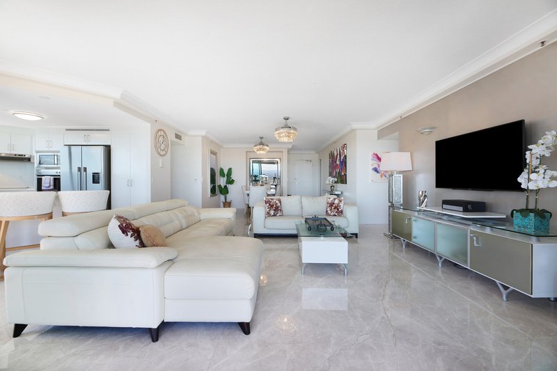 Photo - 3202/5-19 Palm Avenue, Surfers Paradise QLD 4217 - Image 6