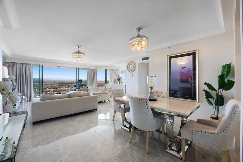 Photo - 3202/5-19 Palm Avenue, Surfers Paradise QLD 4217 - Image 7