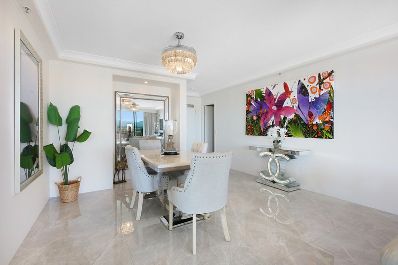 Photo - 3202/5-19 Palm Avenue, Surfers Paradise QLD 4217 - Image 9