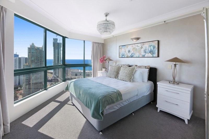 Photo - 3202/5-19 Palm Avenue, Surfers Paradise QLD 4217 - Image 12