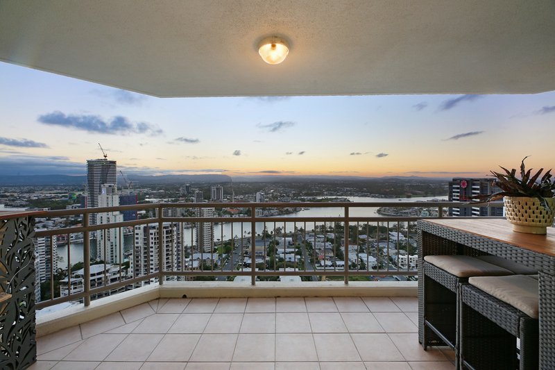 Photo - 3202/5-19 Palm Avenue, Surfers Paradise QLD 4217 - Image 17