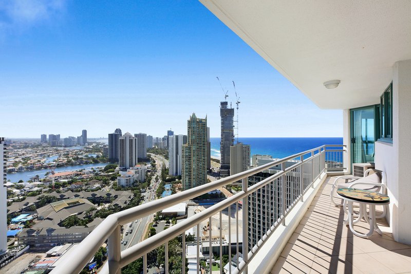 Photo - 3202/5-19 Palm Avenue, Surfers Paradise QLD 4217 - Image 21