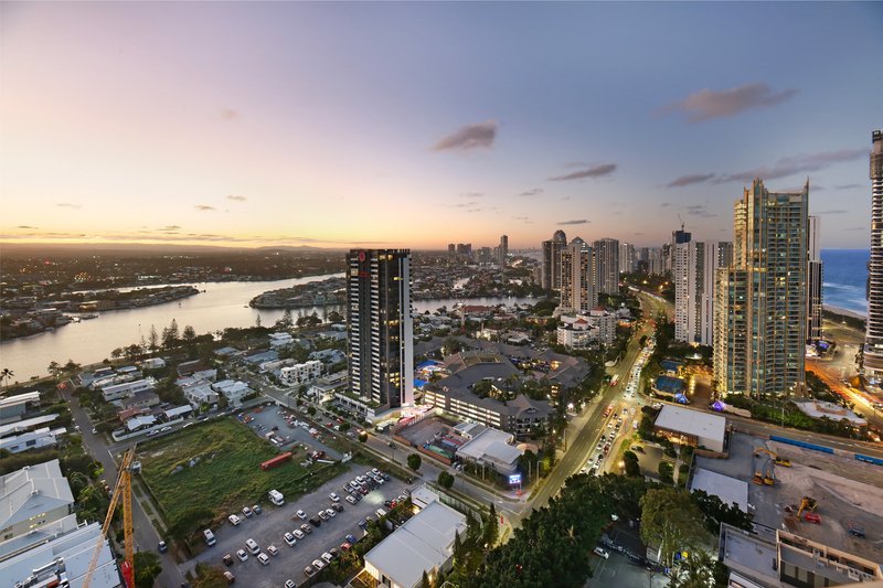 Photo - 3202/5-19 Palm Avenue, Surfers Paradise QLD 4217 - Image 23