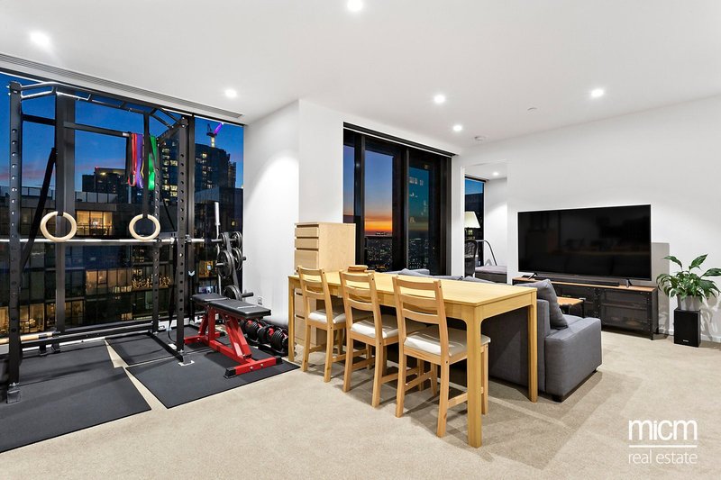 Photo - 3202/60 Kavanagh Street, Southbank VIC 3006 - Image 2