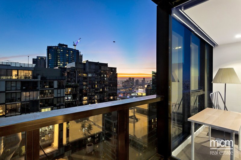 Photo - 3202/60 Kavanagh Street, Southbank VIC 3006 - Image 5