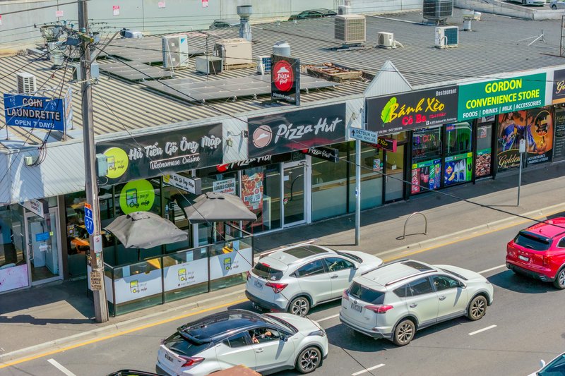 Photo - 3/203 Ballarat Road, Footscray VIC 3011 - Image 8