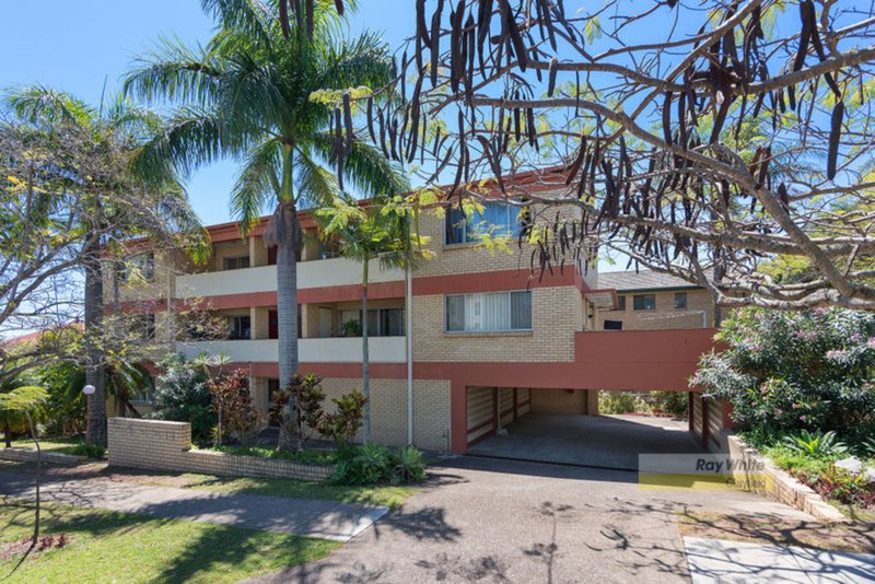 3/203 Bonney Avenue, Clayfield QLD 4011