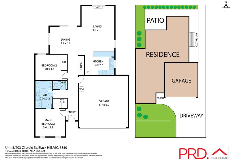 Photo - 3/203 Clissold Street, Black Hill VIC 3350 - Image 11