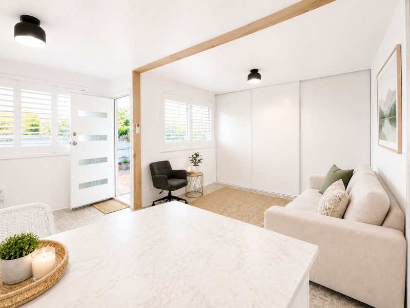 Photo - 3/203 St Helens Point Road, Stieglitz TAS 7216 - Image 1