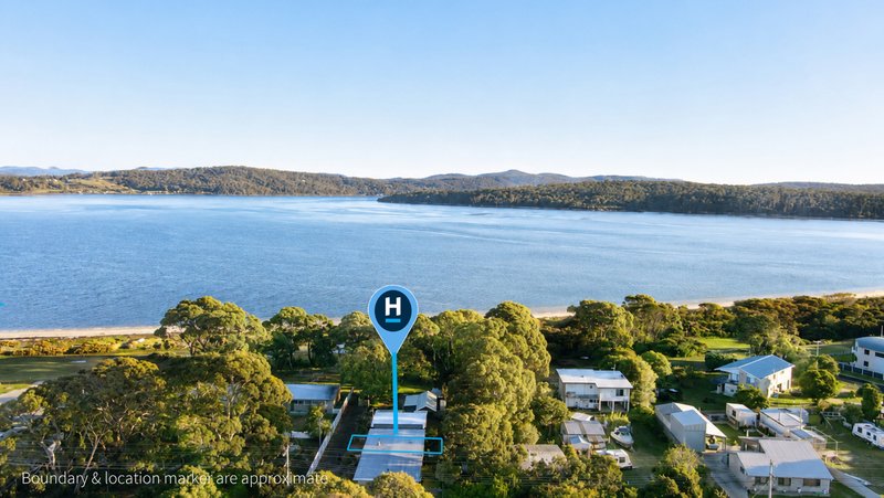 Photo - 3/203 St Helens Point Road, Stieglitz TAS 7216 - Image 2