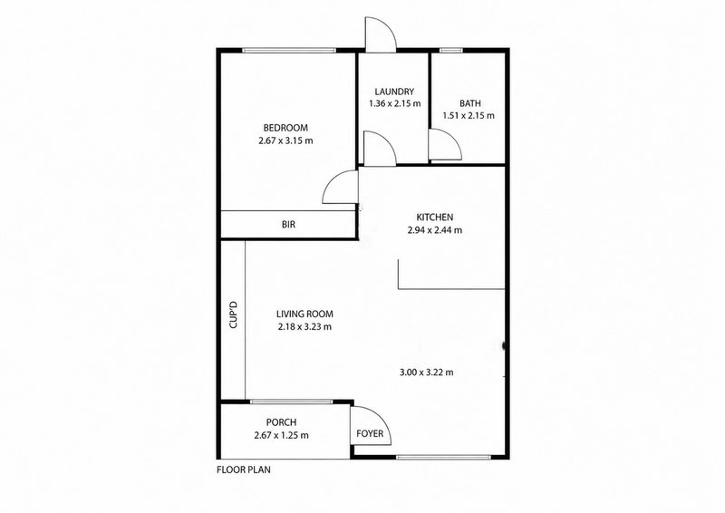Photo - 3/203 St Helens Point Road, Stieglitz TAS 7216 - Image 16