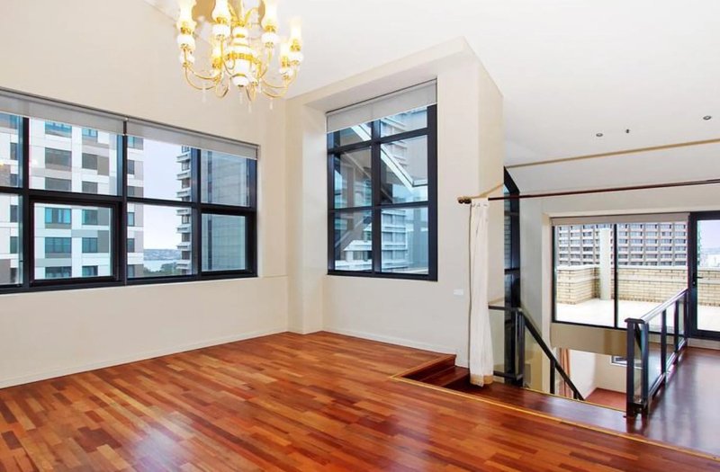 Photo - 3203/148 Elizabeth Street, Sydney NSW 2000 - Image 1