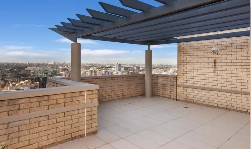 Photo - 3203/148 Elizabeth Street, Sydney NSW 2000 - Image 2