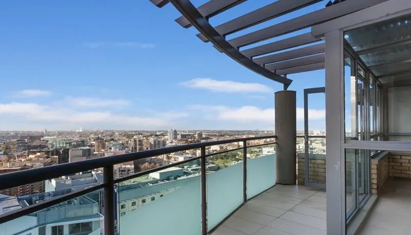 Photo - 3203/148 Elizabeth Street, Sydney NSW 2000 - Image 3