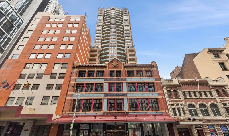 Photo - 3203/148 Elizabeth Street, Sydney NSW 2000 - Image 9