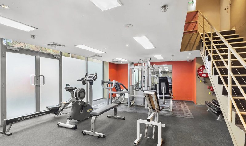 Photo - 3203/148 Elizabeth Street, Sydney NSW 2000 - Image 10