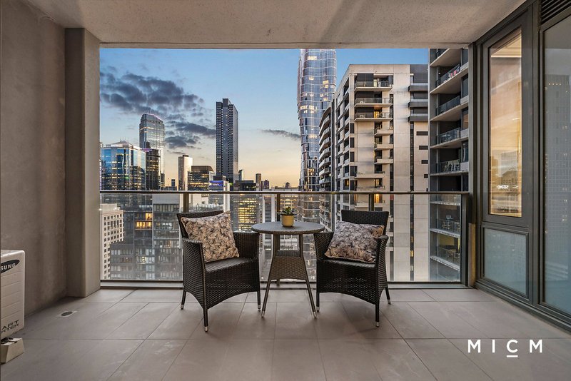 Photo - 3203/220 Spencer Street, Melbourne VIC 3000 - Image 4