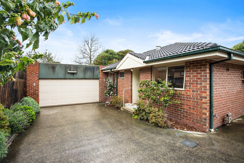 3/204 Bayswater Road, Bayswater North VIC 3153