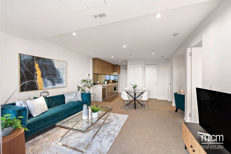 Photo - 3204/118 Kavanagh Street, Southbank VIC 3006 - Image 3