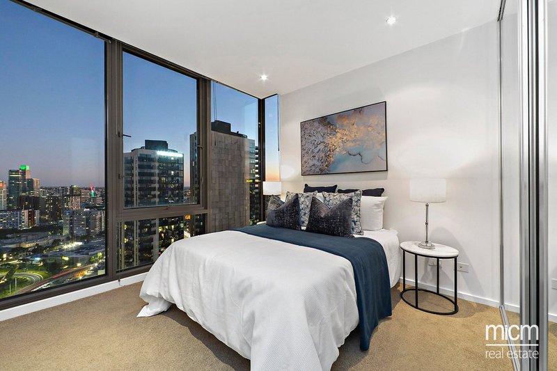 Photo - 3204/118 Kavanagh Street, Southbank VIC 3006 - Image 5