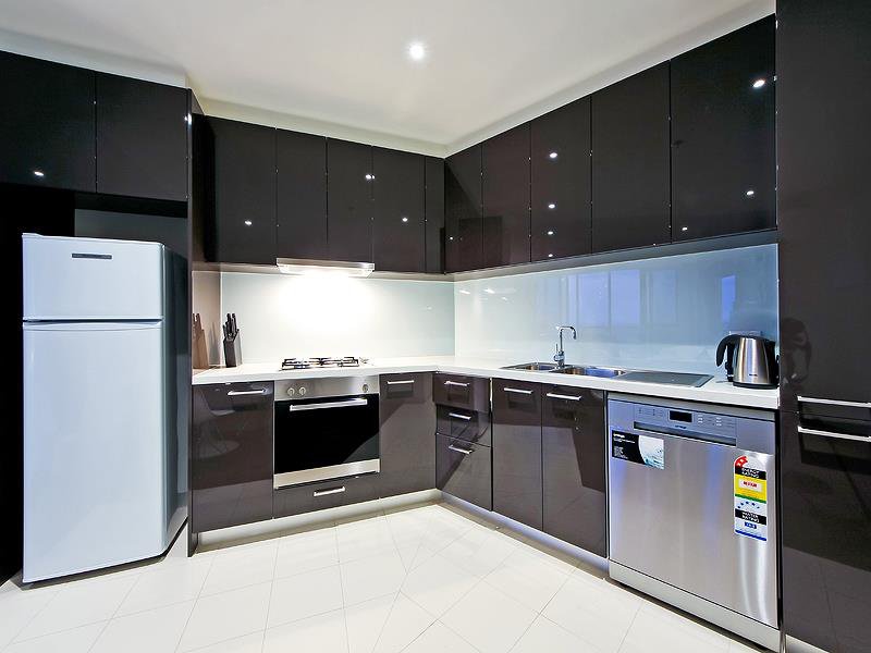 Photo - 3204/283 City Road, Southbank VIC 3006 - Image 2