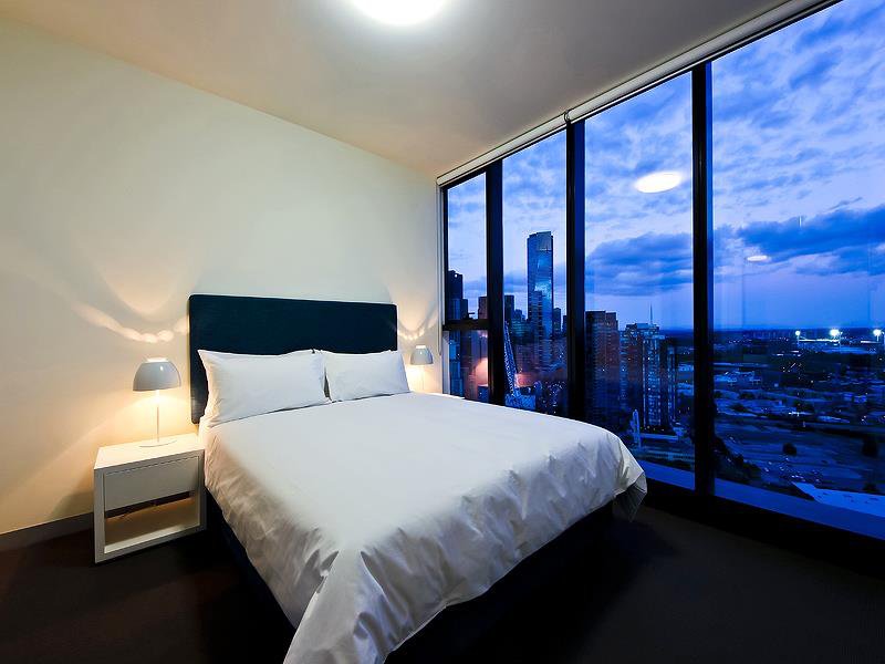 Photo - 3204/283 City Road, Southbank VIC 3006 - Image 3