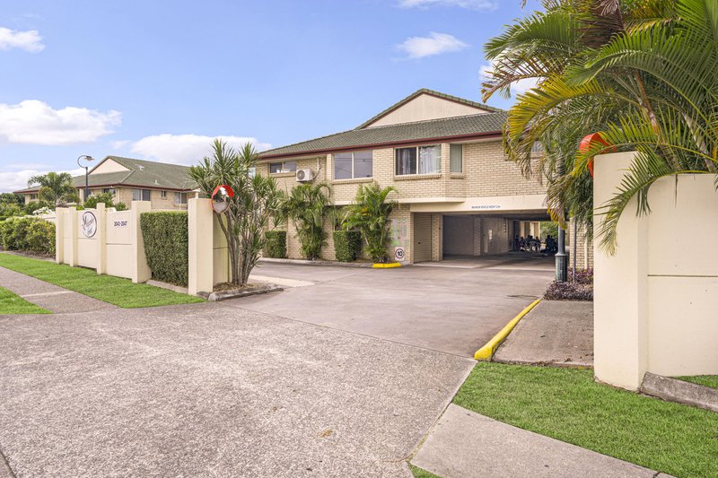 3/2043 Wynnum Road, Wynnum West QLD 4178