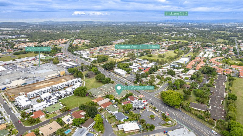 Photo - 3/2043 Wynnum Road, Wynnum West QLD 4178 - Image 16