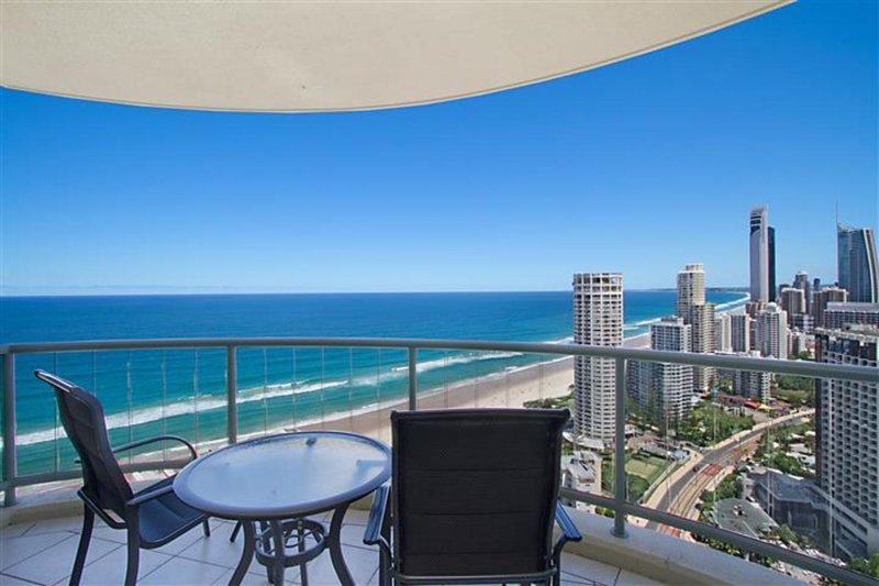 3204/3400 Gold Coast Highway, Surfers Paradise QLD 4217