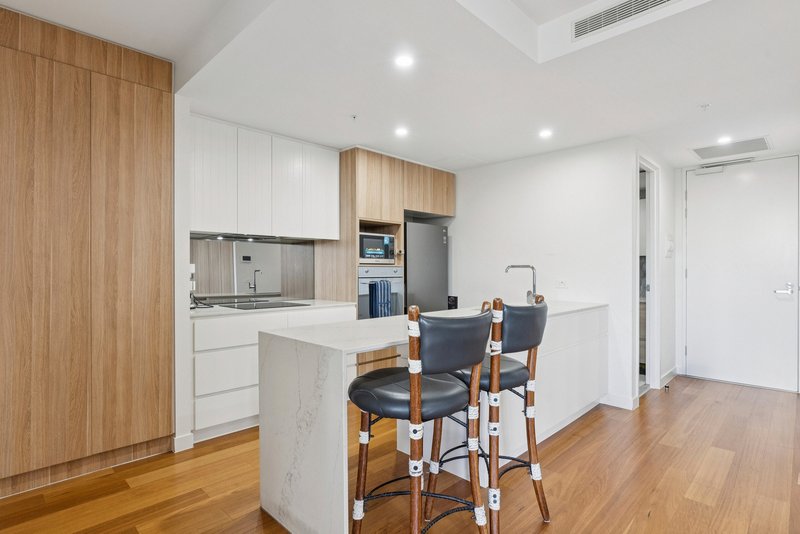 Photo - 320/45 Ainslie Avenue, Braddon ACT 2612 - Image 4