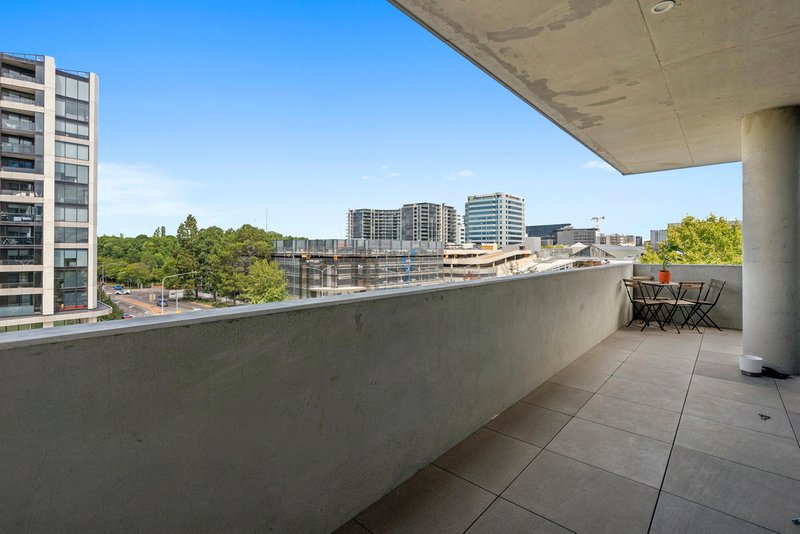 Photo - 320/45 Ainslie Avenue, Braddon ACT 2612 - Image 19