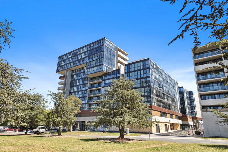 Photo - 320/45 Ainslie Avenue, Braddon ACT 2612 - Image 20