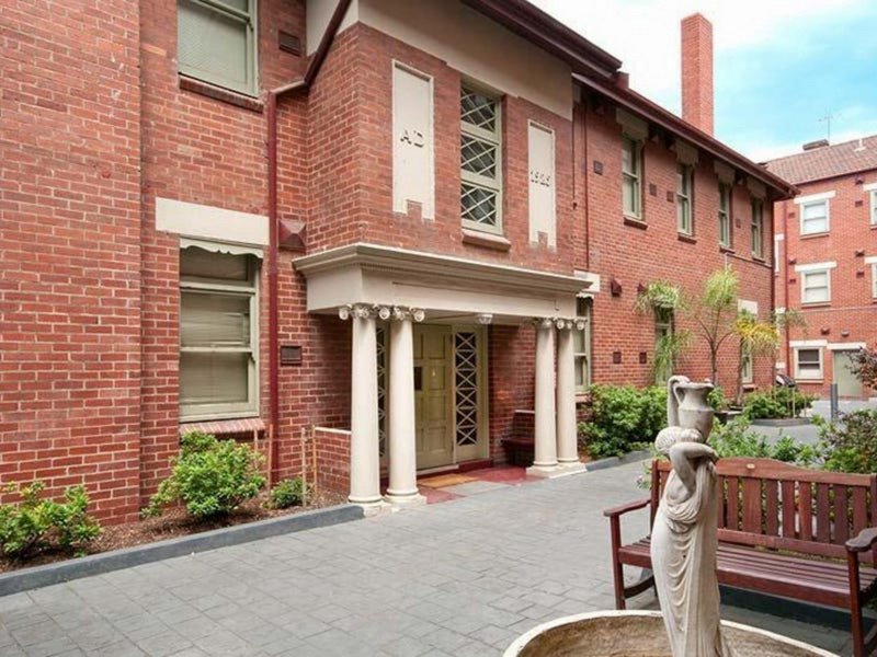 320/45 Victoria Parade, Collingwood VIC 3066