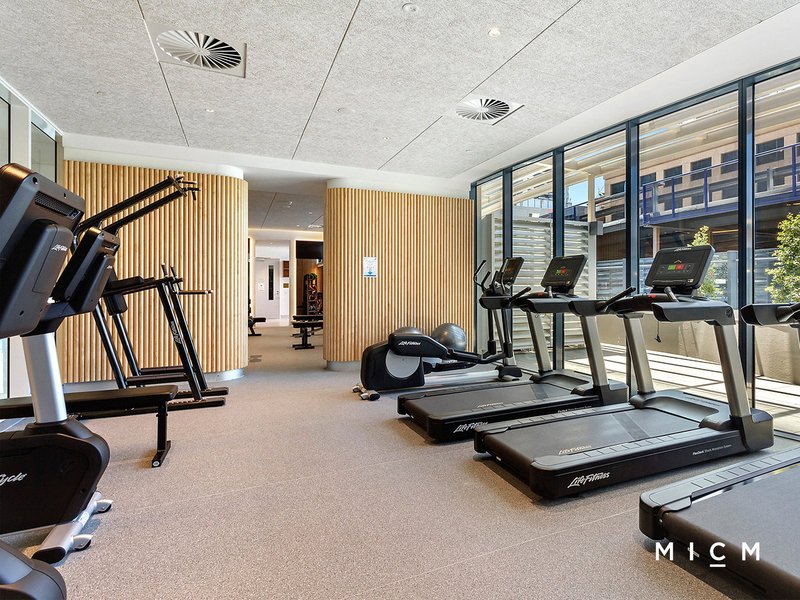 Photo - 3204/560 Lonsdale Street, Melbourne VIC 3000 - Image 19