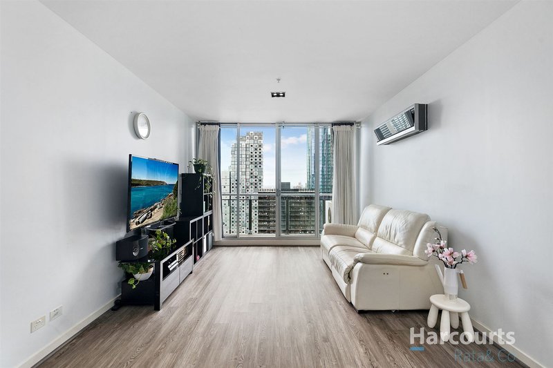 Photo - 3204A/8 Franklin Street, Melbourne VIC 3000 - Image 2