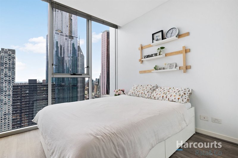 Photo - 3204A/8 Franklin Street, Melbourne VIC 3000 - Image 3