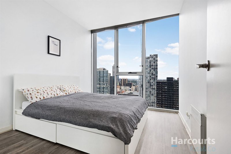 Photo - 3204A/8 Franklin Street, Melbourne VIC 3000 - Image 4