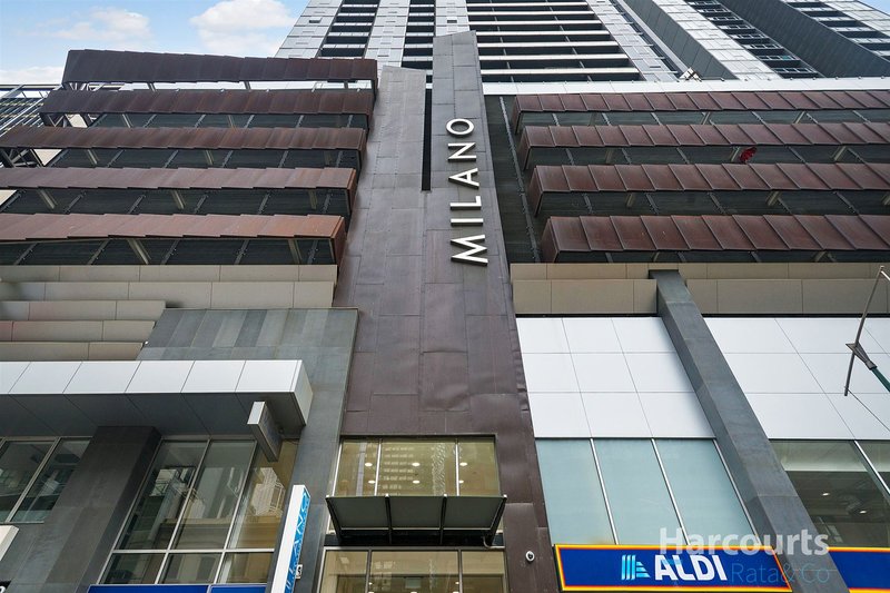 Photo - 3204A/8 Franklin Street, Melbourne VIC 3000 - Image 6