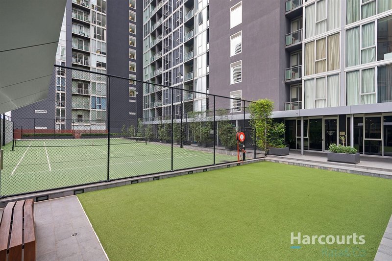 Photo - 3204A/8 Franklin Street, Melbourne VIC 3000 - Image 7