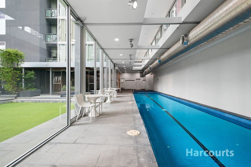Photo - 3204A/8 Franklin Street, Melbourne VIC 3000 - Image 8