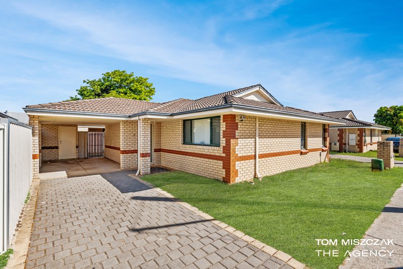 3/205-207 Sevenoaks Street, Cannington WA 6107