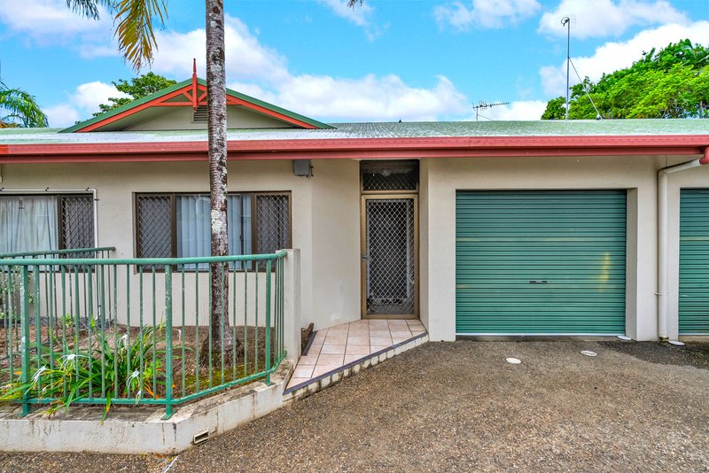 3/205 Spence Street, Bungalow QLD 4870