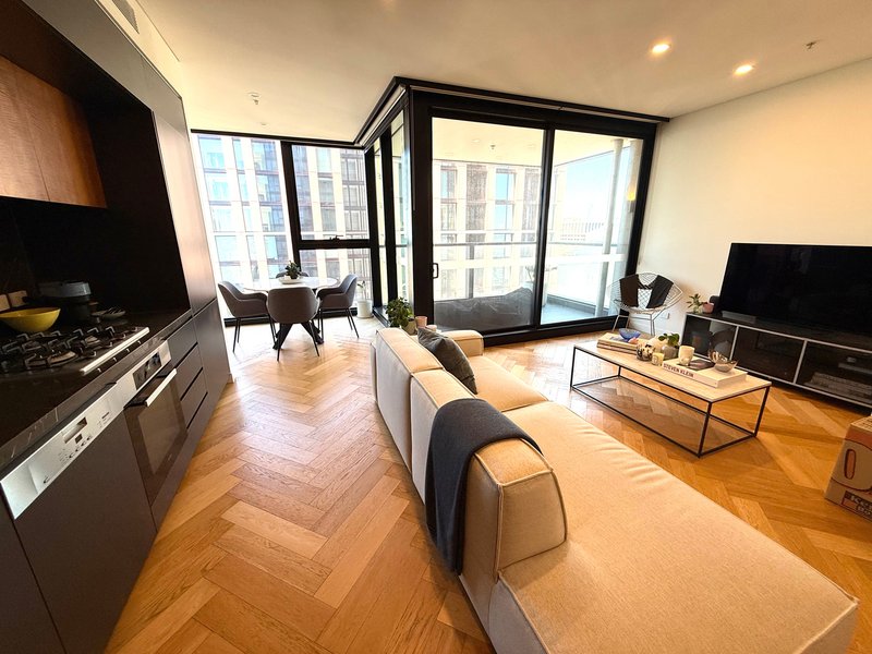 Photo - 3205/117 Bathurst Street, Sydney NSW 2000 - Image 1