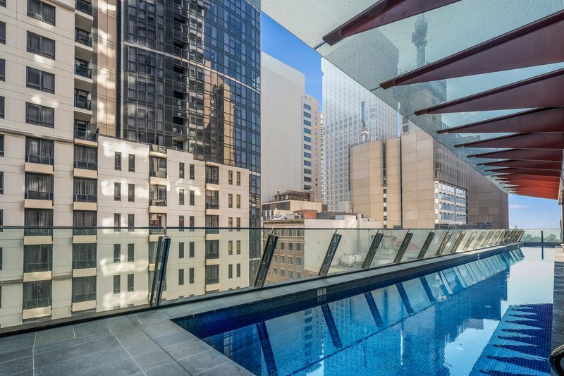 Photo - 3205/117 Bathurst Street, Sydney NSW 2000 - Image 5